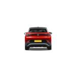 4 Wheel ID.4 EV Car New Energy Vehicle For VW Lithium Battery