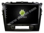 9'' 10.1'' Screen Car Stereo For Suzuki Grand Vitara 4 2014-2018