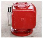 Marine Air Vent Head For Casting Type And Marine Air Pipe Head Float-Type Design