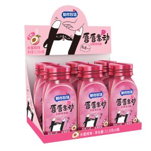 Vitamin Sugar Free Mint Candy Low Fiber Content MIU HALAL