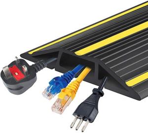 China Easy To Install Door Bottom Strip With Heat Resistant Silicone Material factory