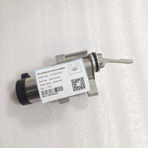 China Engine Parts 12-24V Fuel Shutoff Solenoid Valve 04513018 0451 3018 factory