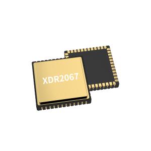 Tactical Grade MEMS Gyroscope Chip for Inertial Measurement Unit IMU INS