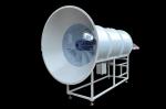 Umbrella Wind Strength Testing Machine