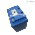 LiFePO4 12V 20Ah 30Ah 40Ah Lithium Battery Pack for Golf Cart Solar Street Light