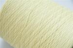 100% para aramid fiber spun flame retardant yarn 20s/2