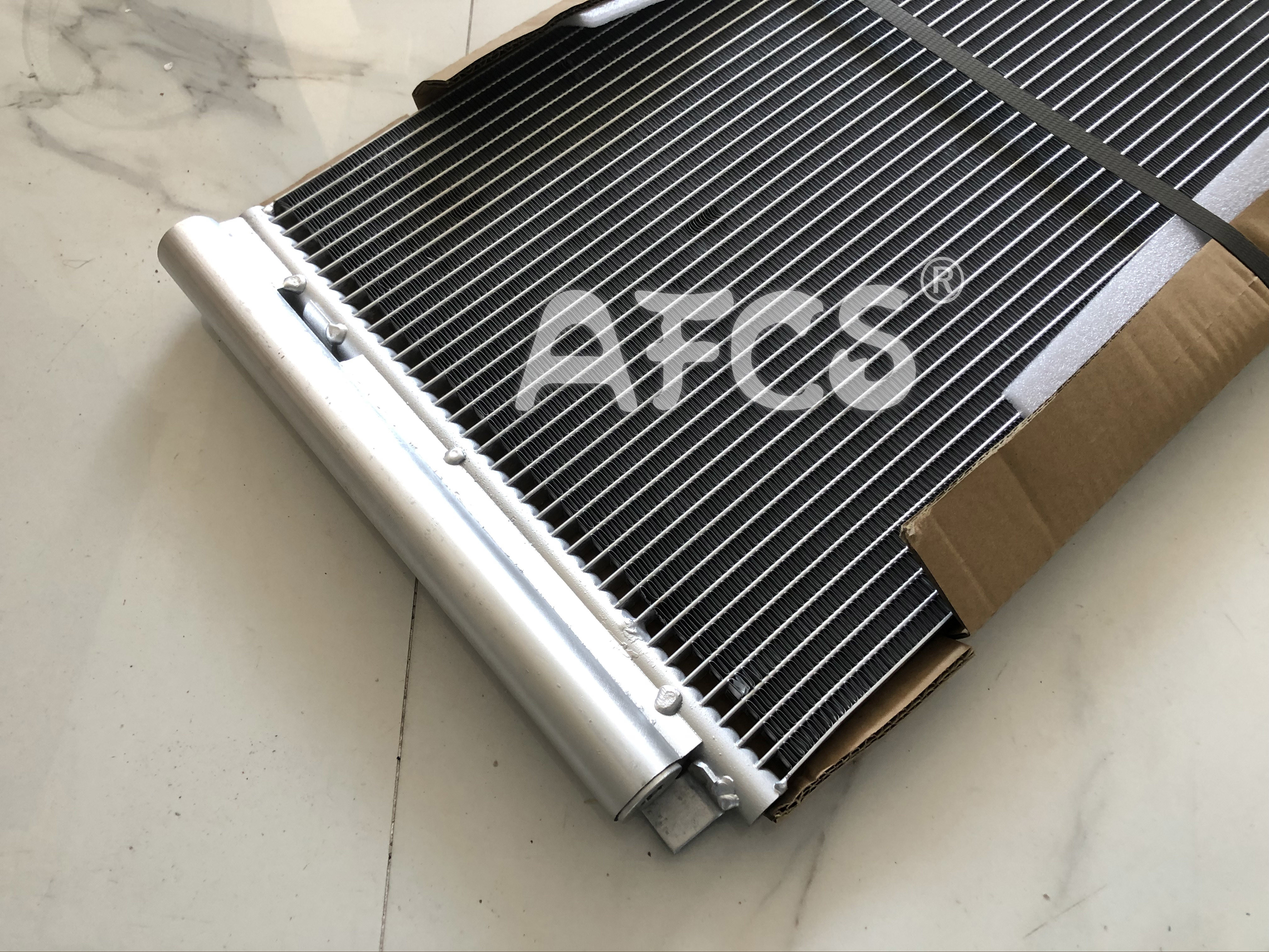 64506804722 64504270545 Air Conditioning Condenser For BMW 1 F20 2 Coupe