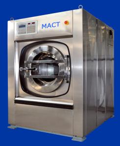 China China High Quality Soft Mount Heavy Duty Fully-auto WASHER Extractor/Hospital Washer/Hotel Washer factory