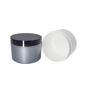 500g Screw Lid Cap Oem Odm Empty Face Cream Containers