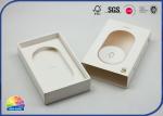 Luxury Design Oblong Paper Drawer Gift Box Customized Size