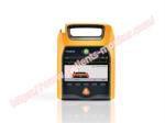 Mindray BeneHeart D1 Defibrillator Machine For Adult Yellow Color Medical