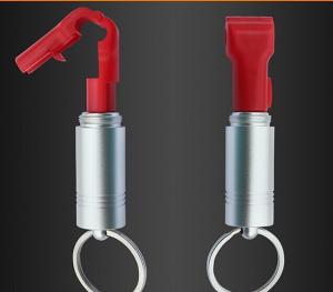 China COMER Security Display Stop Lock Hook, High Quality Stop Lock Hook for mobile phone accessories factory