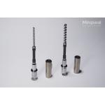 High Accuracy Feed Screw Auger Small Middle Stainless Auger Screw
