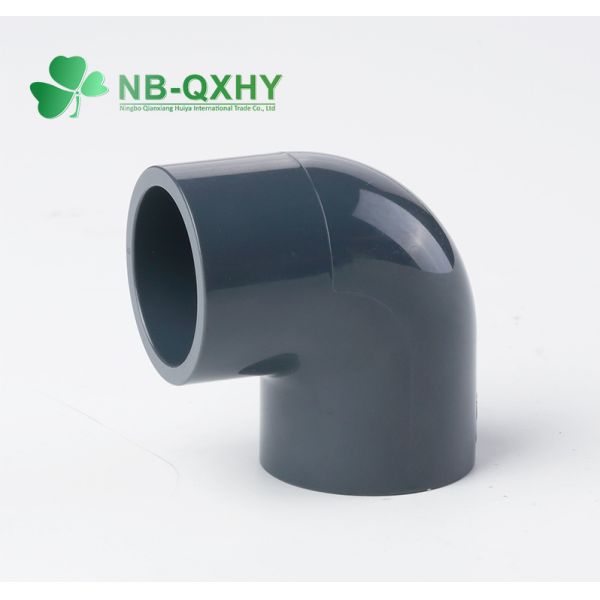 China OEM Pn10 Pn16 ASTM/DIN/BS/JIS Elbow Coupling Reducer Water Pipe Fittings