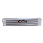 Construction Machinery Parts Excavator Radiator Intercooler For SK200-8 Cooling