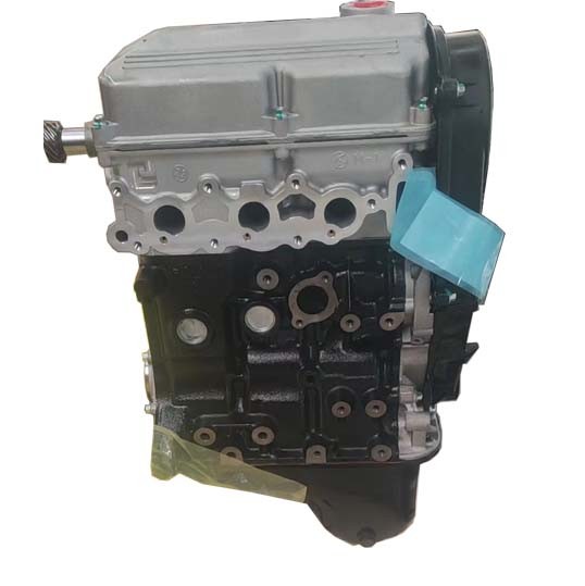 Engine Long Block For Daewoo tico 0.8L
