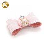 Pearl Simple Style Shoes Decoration Accessories Nickle / Black / Gold Color