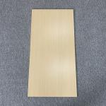 600x1200mm Planks Ceramic Glazed Porcelain Rustic Floor Tile For Home Hotel