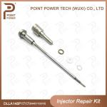 0445110315 Bosch Injector Repair Kit With DLLA148P1717 Nozzle common rail parts