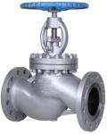 SS316 Stainless Globe Valve RF 1500LBS DN500 Flanged Globe Valve Stainless Steel