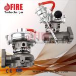 Mitsubishi L200 Turbocharger RHF4H Turbo 1515a029 Turbocharger VB420088 With