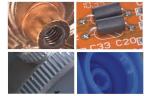 VGA Color Camera 3D Stereo Zoom Microscope for Inspection SMT Solders Joints,