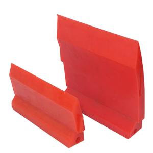 China High Durability PE Parts OEM Engineering Polyethylene Injection Molding factory