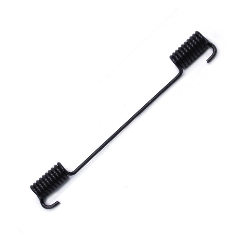 DIN Standard 2.0mm Extension Coil Springs