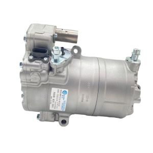 OEM A0008303204 EV Car AC Compressor for Mercedes Benz Fitment 2000-2021 Model