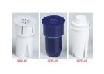 PP Material Universal Water Filter Cartridges For Water Pitcher Or Water