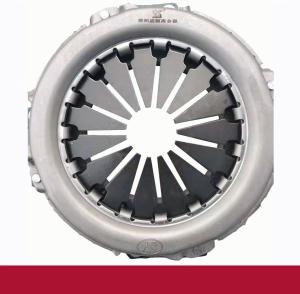 China 14 Spline 11 Inch Clutch Disc Assembly For Kubota Tractor M9000 factory