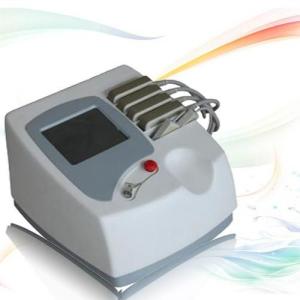 China 12 paddles i lipo laser/dual wavelength lipolaser slimming machine on sale