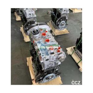 China EA888 2.0T CCZ CCZA CCZB CCZC CCZD Engine Assembly Motor for VW/AUDI/SKODA A3 Q3 at Best on sale