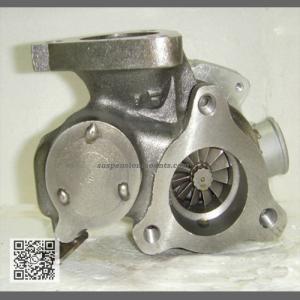 L200 4D56 49177-01512 MR355222 Auto Engine Turbo Charger