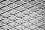 4mm 5mm Carbon Steel Expanded Metal Mesh Steel Plate Netting For Walkway