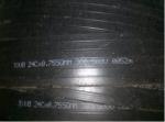 Flat Crane Cable 3G1.5 ECHU Cable, ECHU Electrical Cable