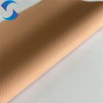 New Product PVC Synthetic Leather Car Seat Covers Embossed Leather Fabric Home