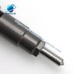 Diesel Fuel Injector 295050-3090 Common Rail Fuel Injection Nozzle 295050-0040