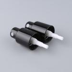 Black Aluminum 13mm Perfume Fine Mist Sprayer Cap No Leakage