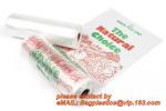 100%Biodegradable fruit fresh food Packaging Bags On Roll,Fresh Vegetables Food
