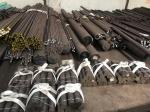 Material FV520B Stainless Steel Round Bars 1.4594 X5CrNiMoCuNb14-5