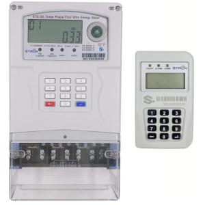 China Prepaid 3-Phase Digital Split Electric Meter RS485 Communication DIN Rail Remote Access for Home Office Energy Monitoring on sale China Prepaid 3-Phase Digital Split Electric Meter RS485 Communication DIN Rail Remote Access for Home Office Energy Monitoring on sale