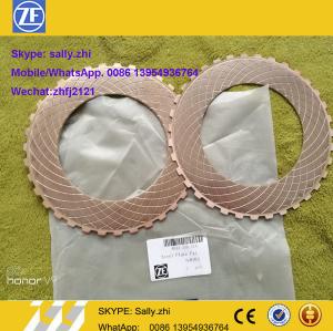 China original ZF Steel Plate Ext., ZF. 4644308014, wg180 transmission parts for ZF WG180 gearbox for sale factory