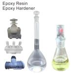 Casting Epoxy Resin Hardener For SF6 Sulfide Circuit Breaker 24KV LBS