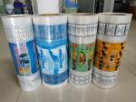 Industrial Juice Packing Machine For Water Oil Honey Sealing And Filling