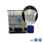 Cationic Poly Acrylamide Chemical Support Municipal Sewage Bio Sludge Dewatering