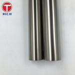 ASTM A213 Alloy Steel Tube Seamless Ferritic And Austenitic Alloy Steel Boiler