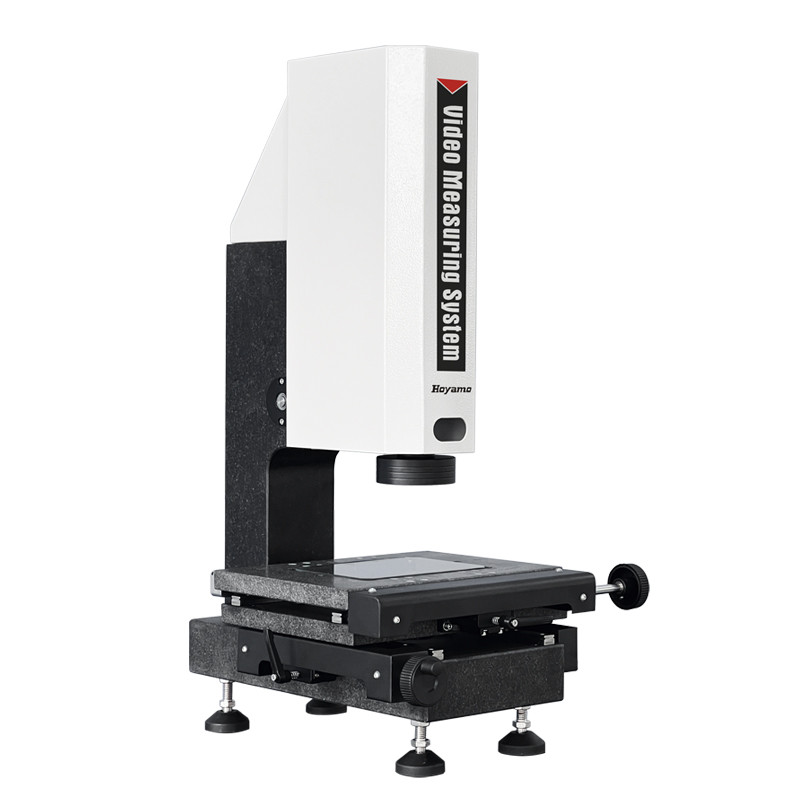 VMS-1510 Manual Vision Measuring Machine Video Measuring System iMeasuring Software