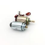 25*32 0.7 A Tubular Solenoid For Cutting Machine