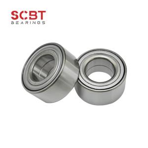 China DAC40800045/44 46T080805 DT408040 46T080805 Auto Wheel Bearings for hyundai factory